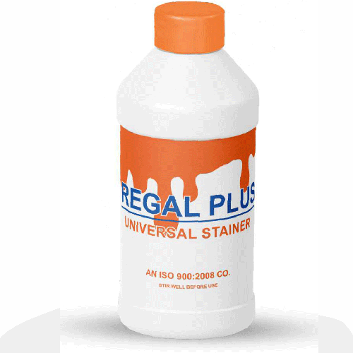 Regal Paints UNIVERSAL STAINER