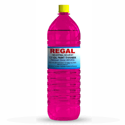 Regal Paints REGAL SYNTHETIC THINNER M.T.O