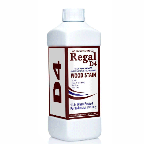 Regal Paints REGAL WOOD STAINS