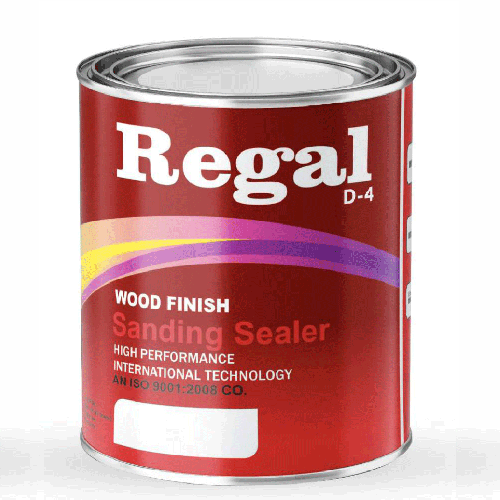 Regal Paints N.C SANDING SEALER