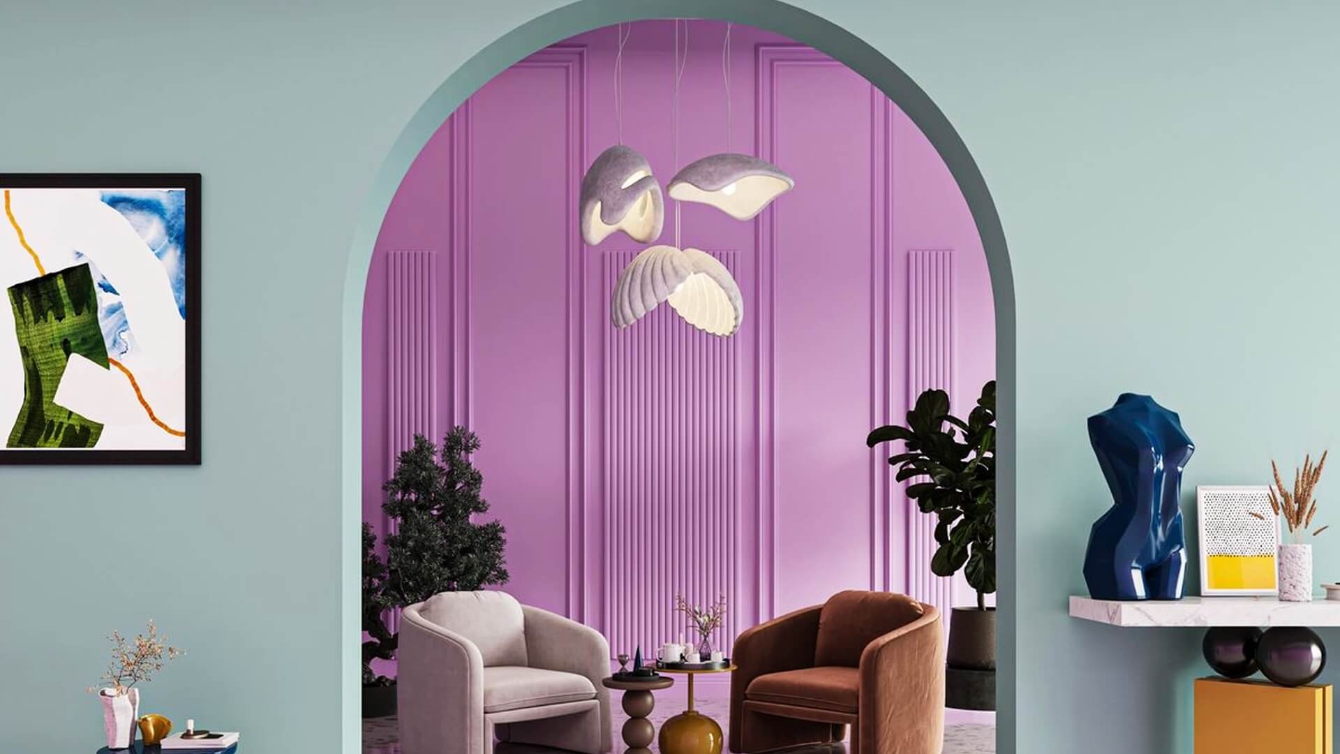 Color Inspiration