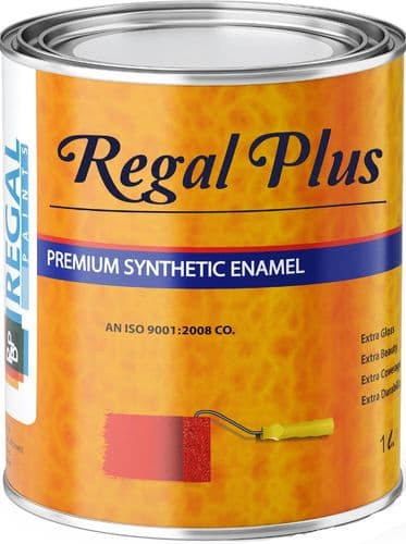 Synthetic Enamel