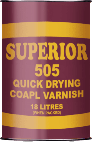 Copal Varnish