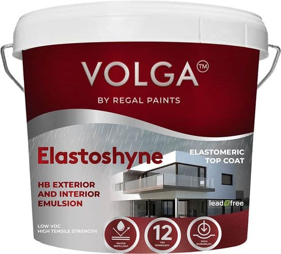 Elastoshyne