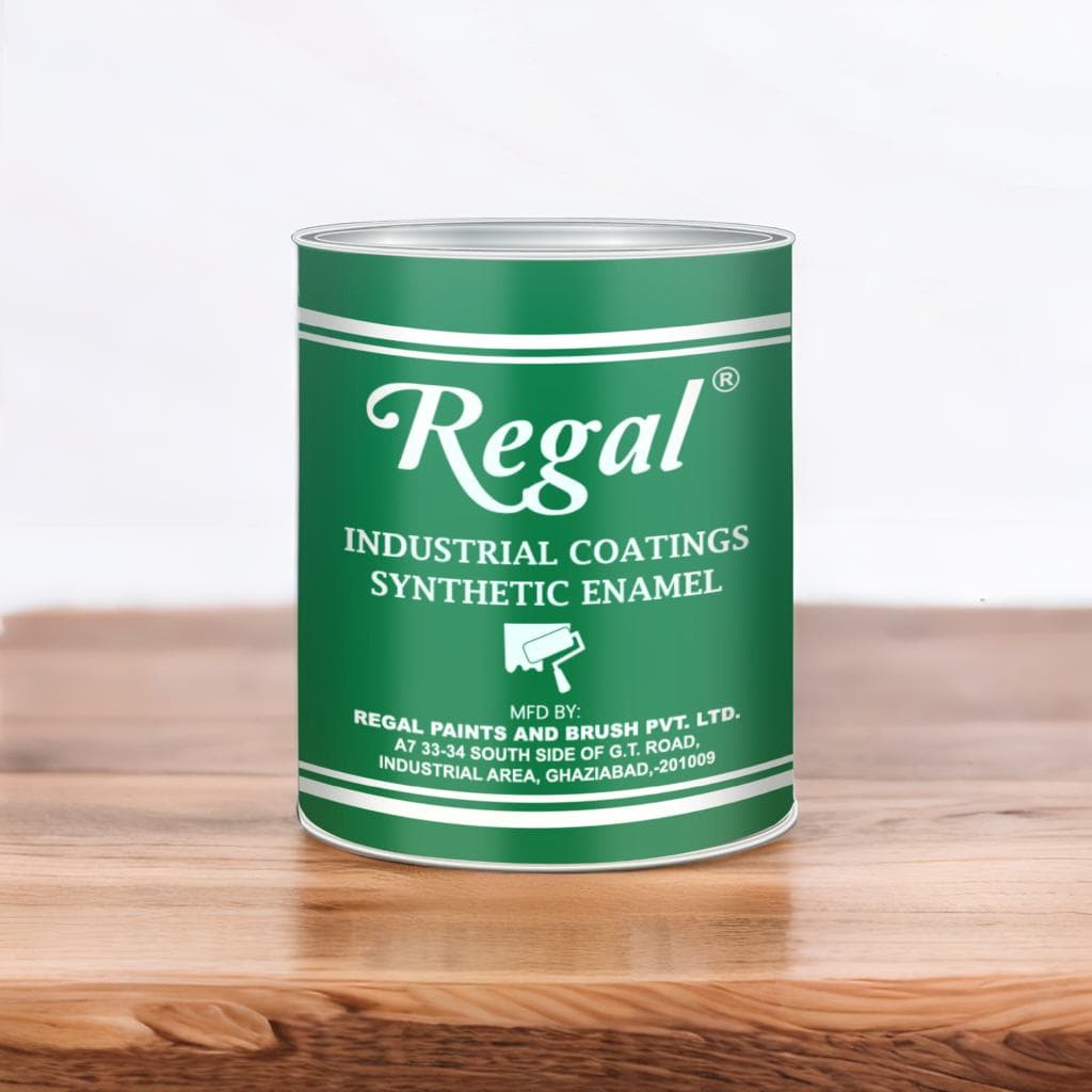 Furniture Enamels