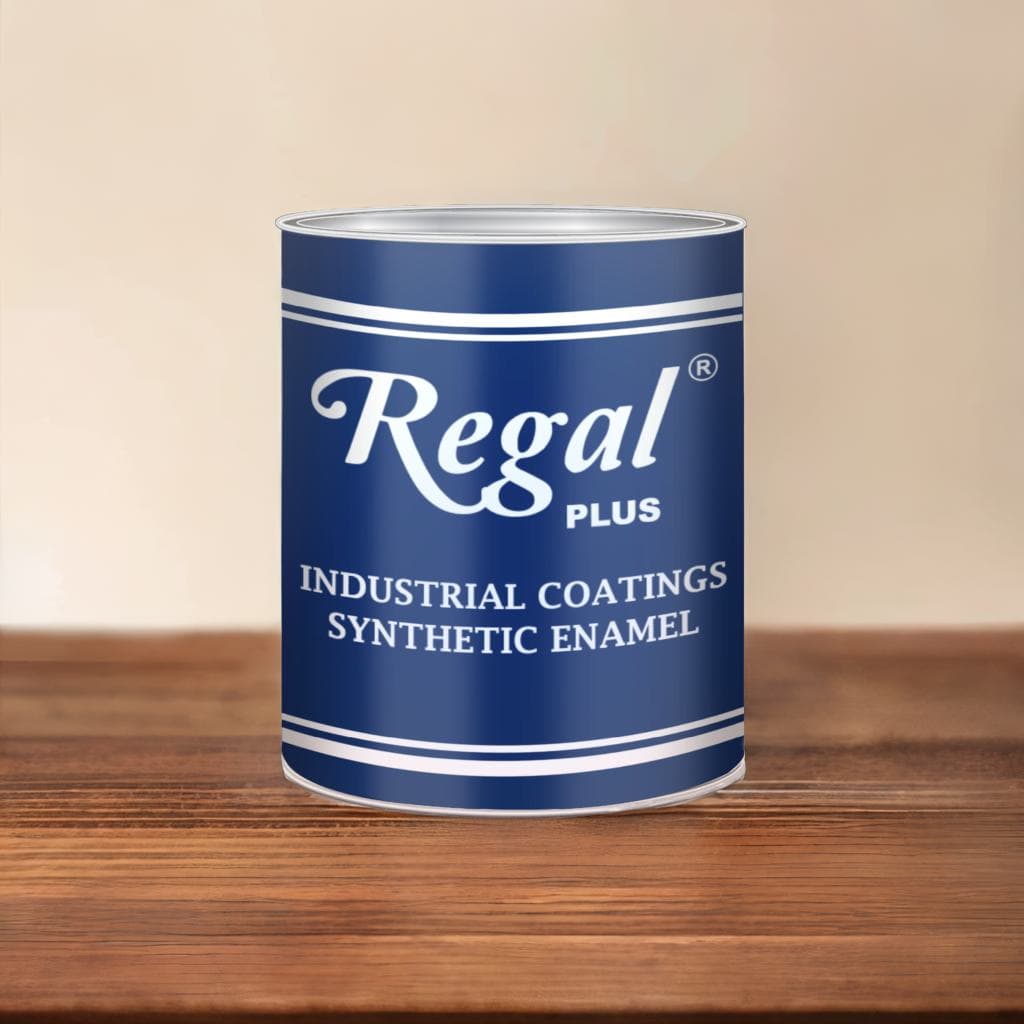 Furniture Enamels
