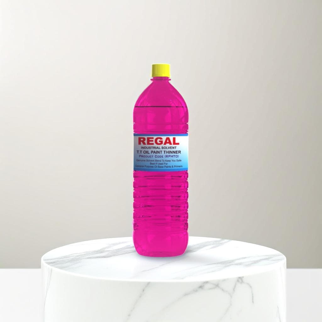 Regal Synthetic Thinner / M.t.o