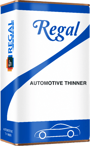 Regal N.c Thinners