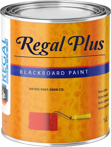 Blackboard / Greenborad Paint