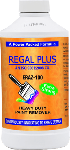Regal Plus Paint Remover