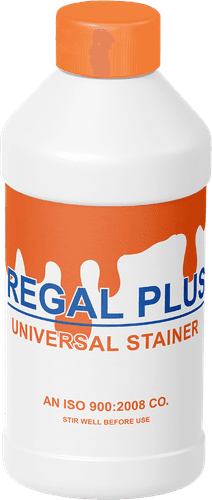 Regal Plus Universal Stainer