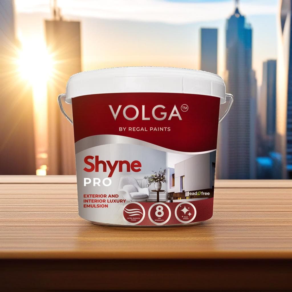 Shyne Pro