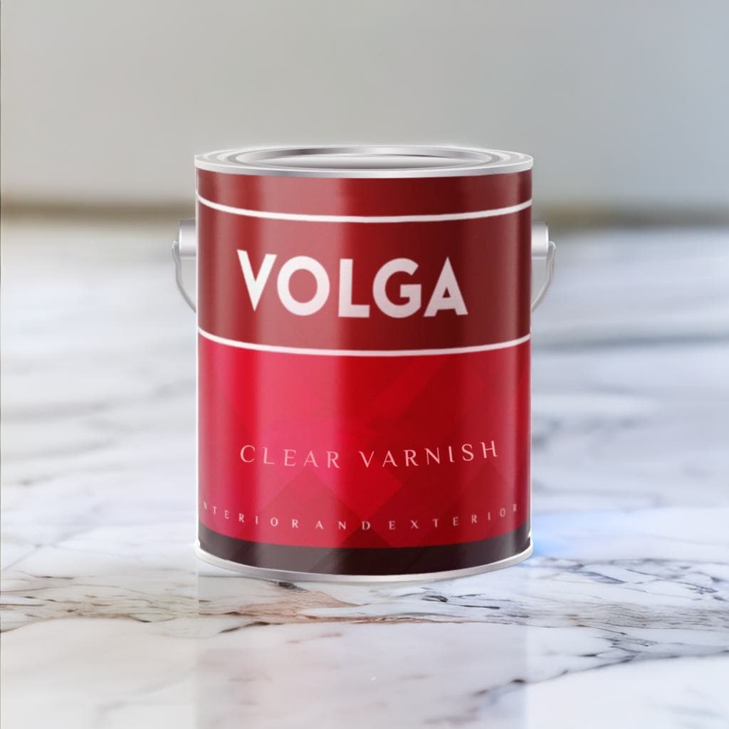 Clear Varnish