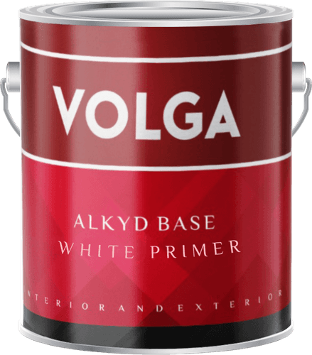 Wood Primers ( Undercoat )