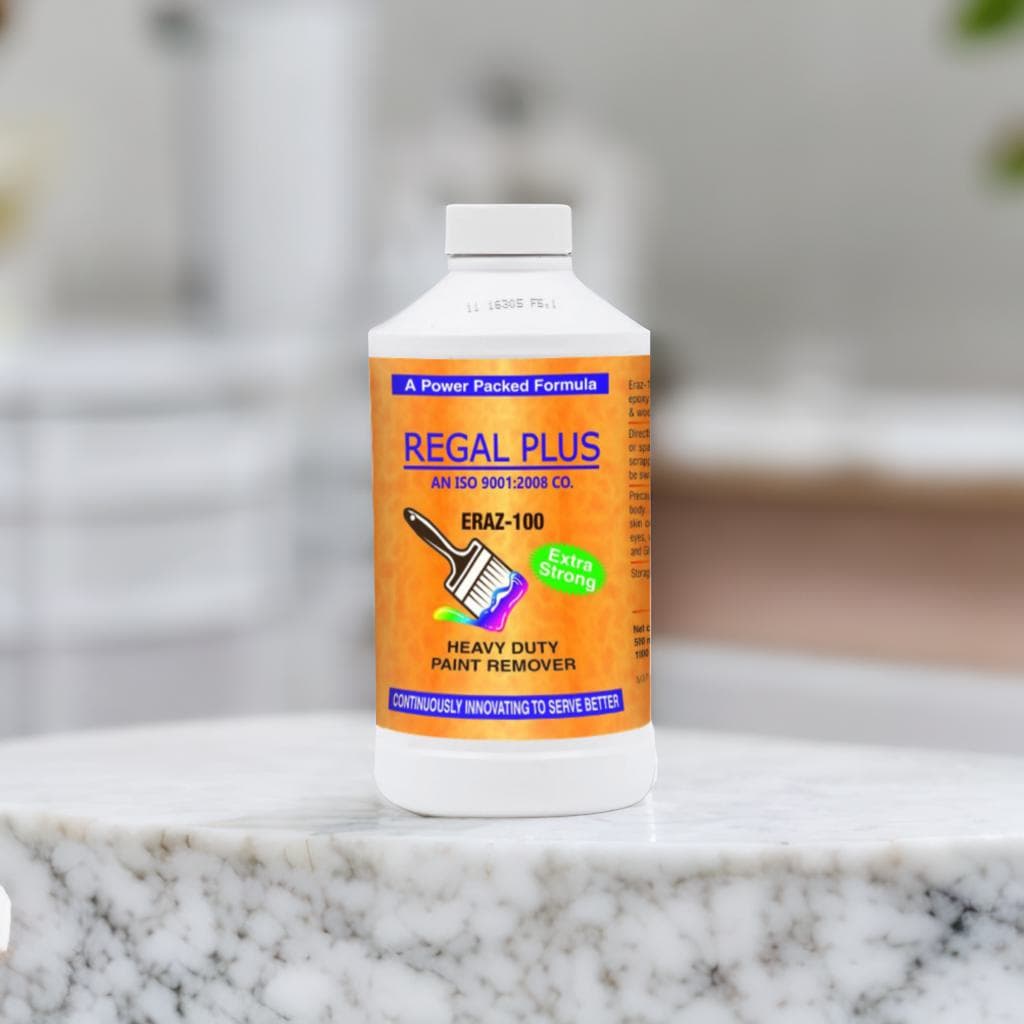 Regal Plus Paint Remover