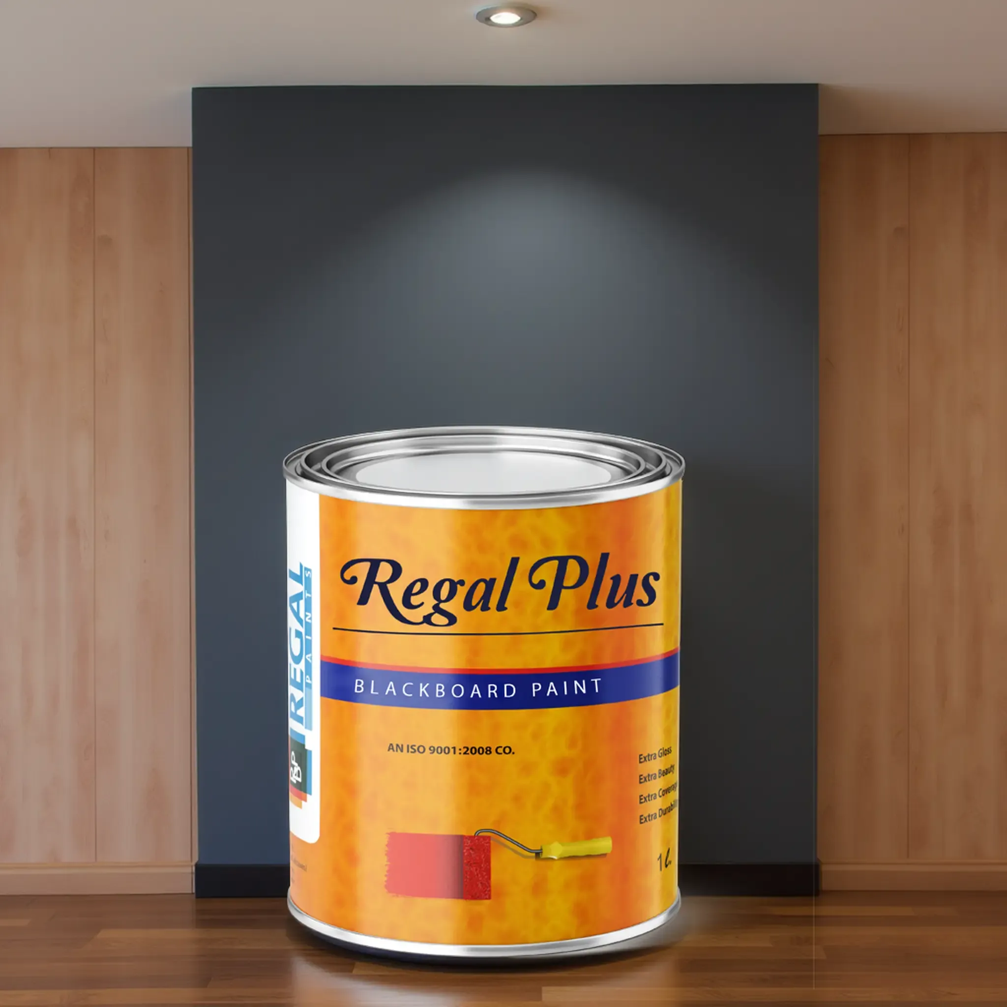 Blackboard / Greenborad Paint