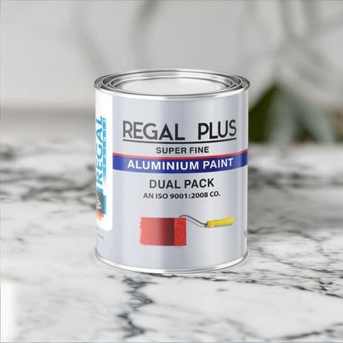 Aluminium Paint