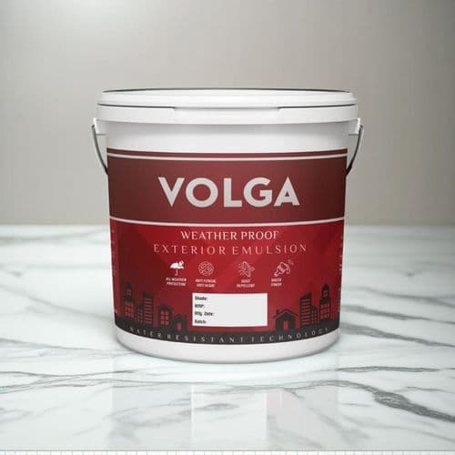 Volga  Exterior Emulsion