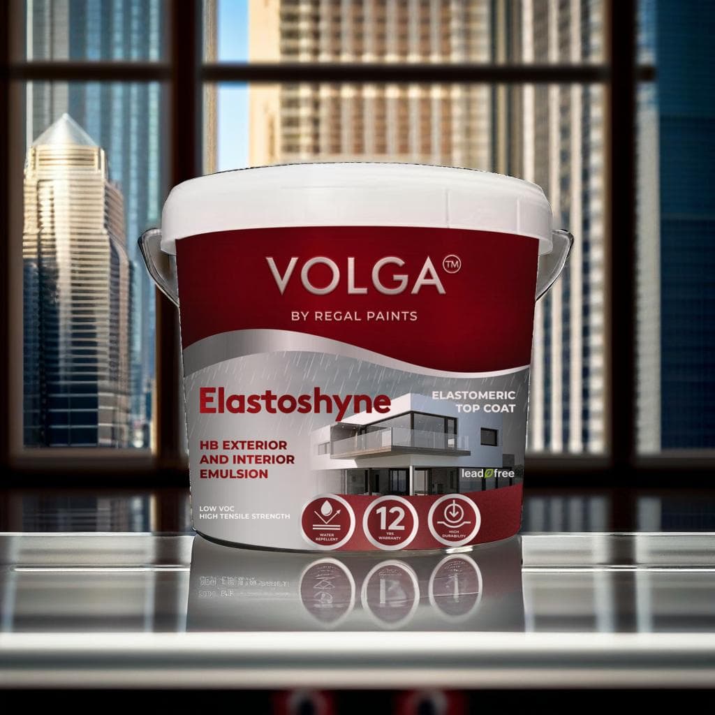 Elastoshyne