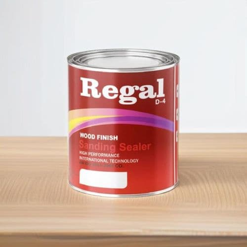Regal D-4 N.C Sanding sealer