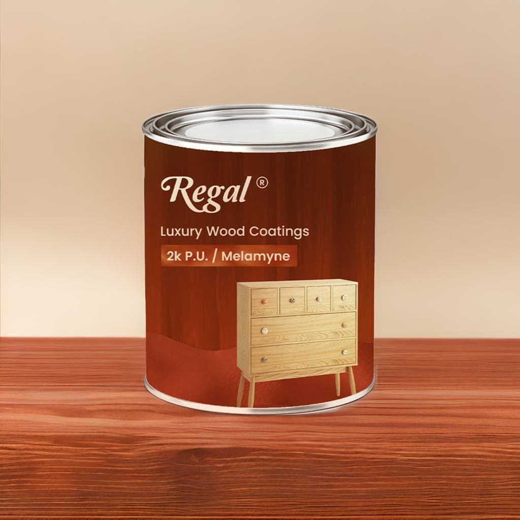 Regal 2k Pu sealer Italian Finishes