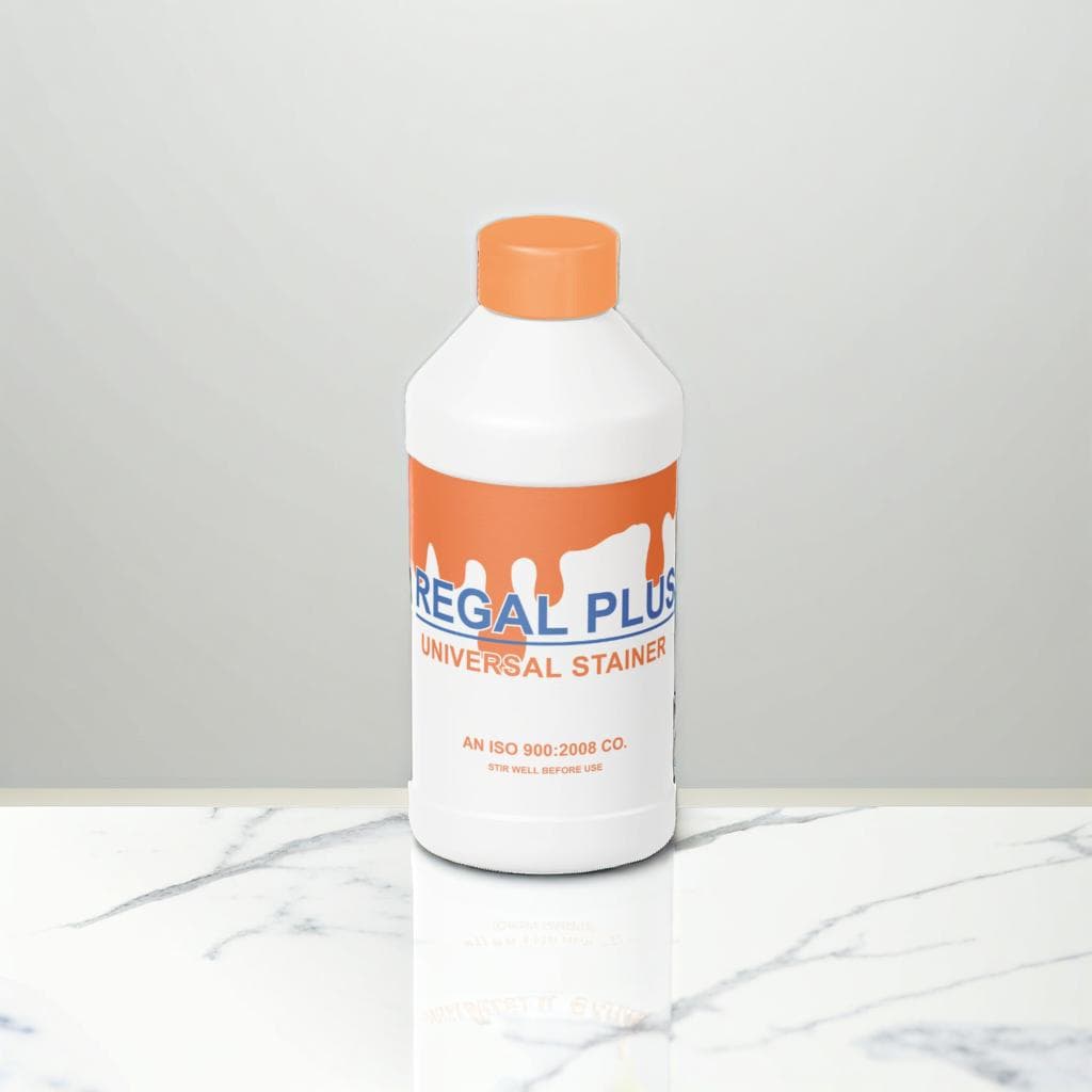 Regal Plus Universal Stainer