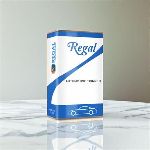 Regal N.c Thinners