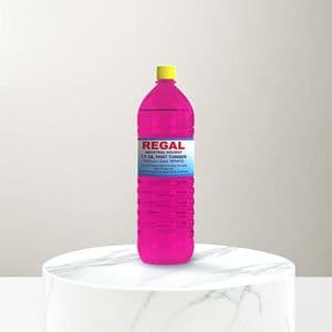 Regal Synthetic Thinner / M.t.o