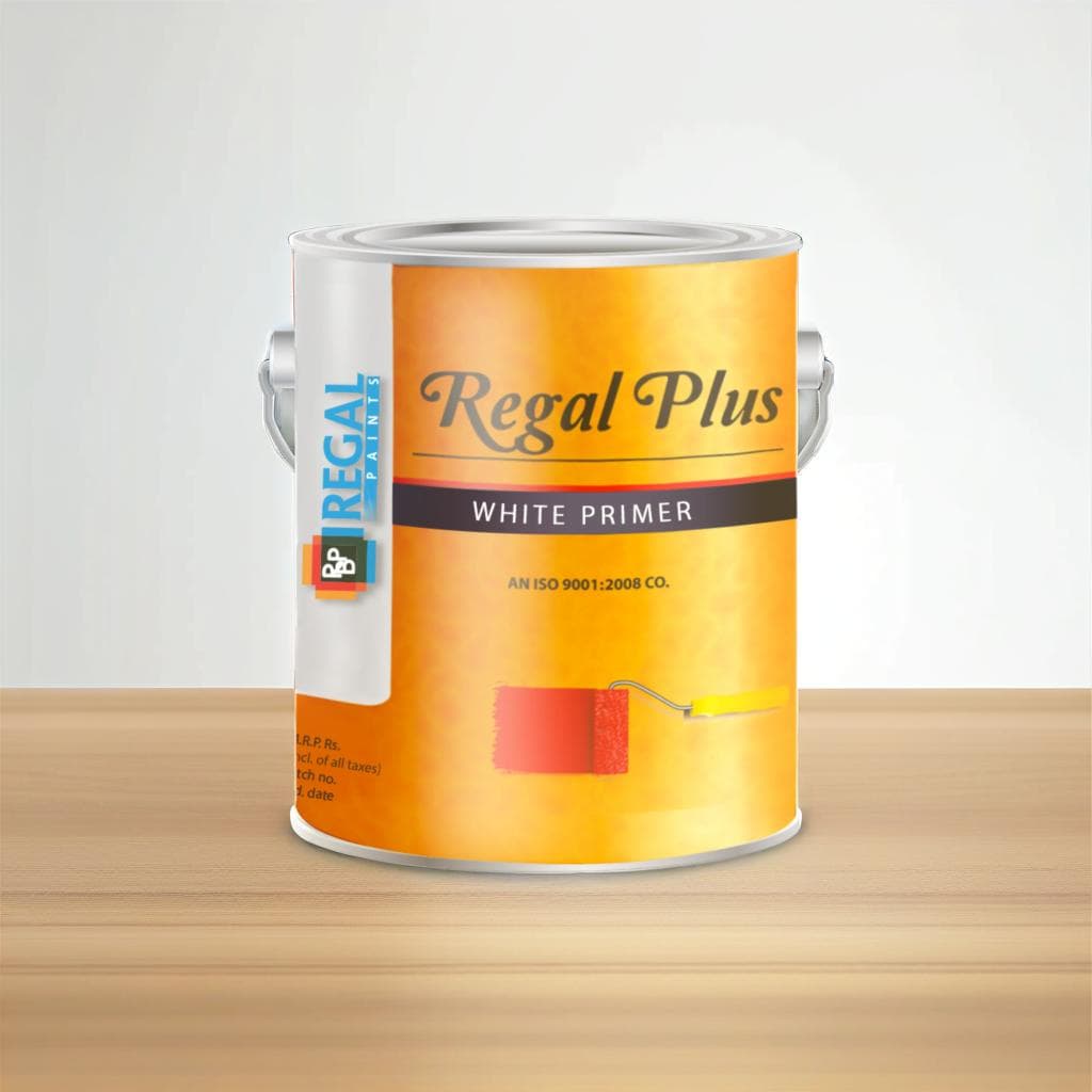 Wood Primers ( Undercoat )