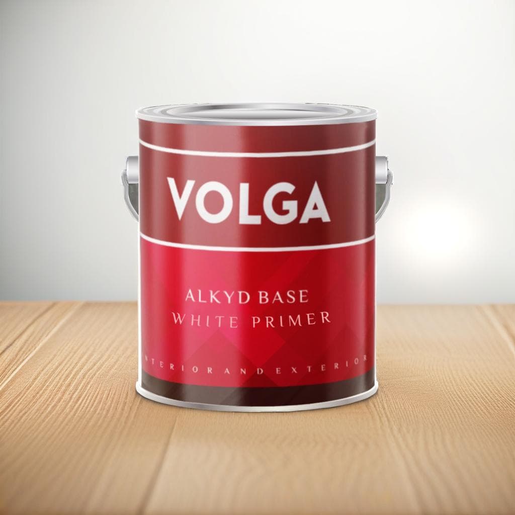 Wood Primers ( Undercoat )