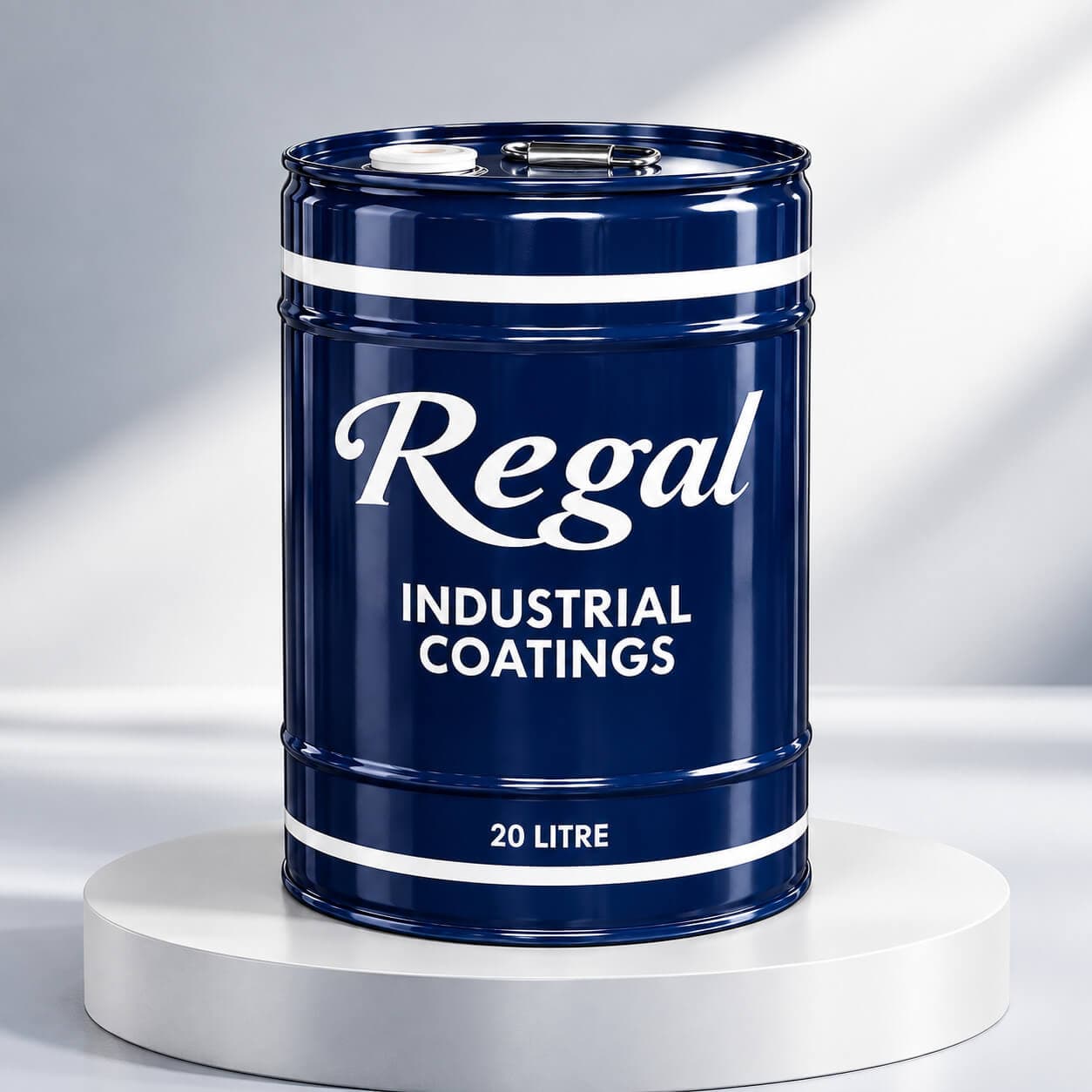 QD Zinc Phosphate Grey Primer
